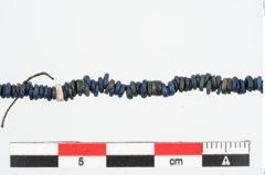 Foto von Perlenkette (NHMW-PRAE-026861)